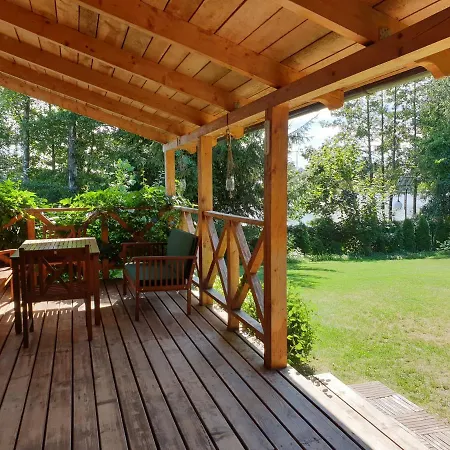 Nad Jeziorem Wydminskim * Wydminy