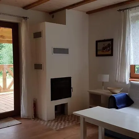 Nad Jeziorem Wydminskim 维德米内