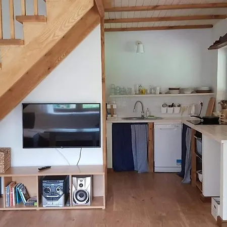 Nad Jeziorem Wydminskim *