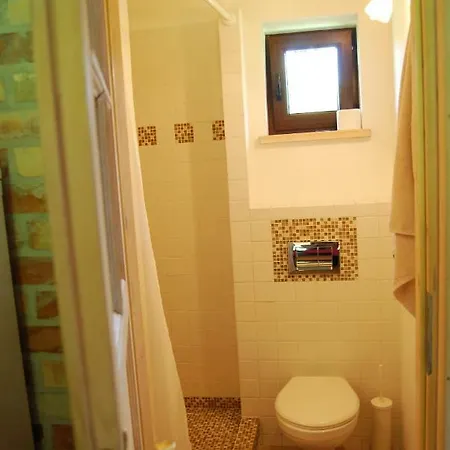 Nad Jeziorem Wydminskim 度假居