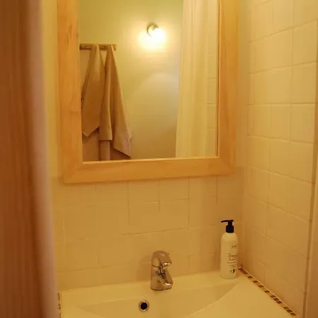 度假居 Nad Jeziorem Wydminskim